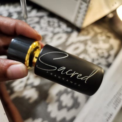 Sacred Cologne