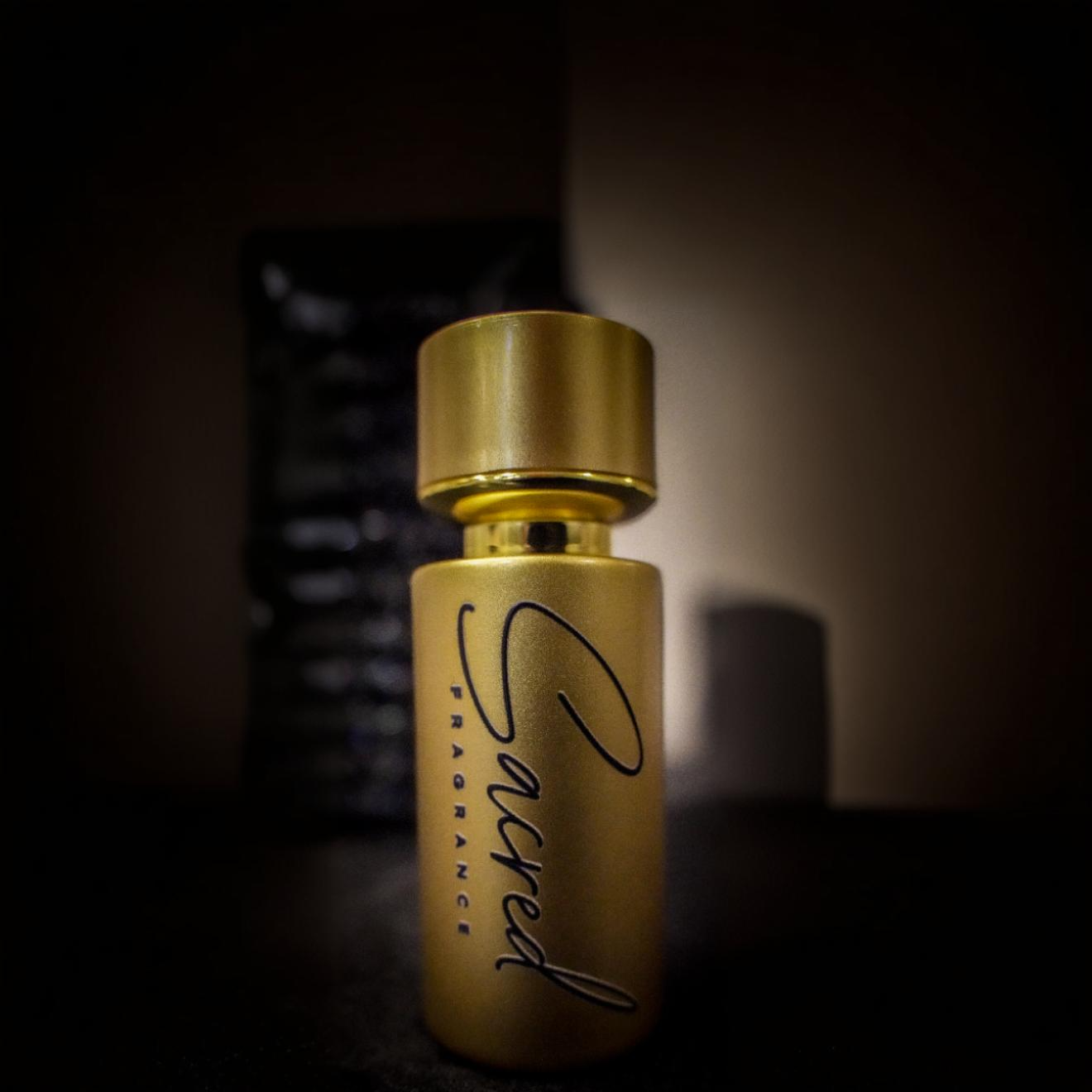 Sacred Cologne