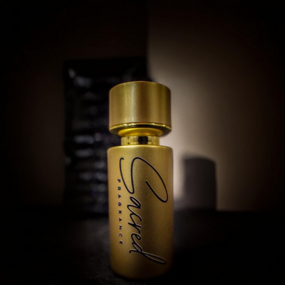 Sacred Cologne